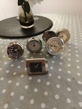 Vintage alarm clocks for sale  LIVERPOOL