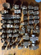 Mixed lot hydraulic for sale  Raton