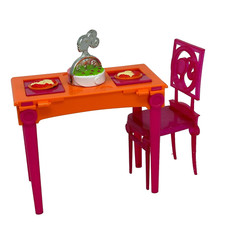 Barbie dinner dessert for sale  Cartersville