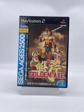 Jeu ps2 sega d'occasion  Les Mureaux