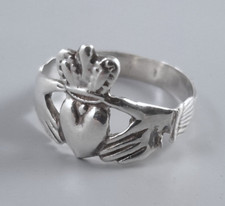 Vintage silver irish for sale  SALE