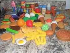 Pretend play kitchen for sale  Mora