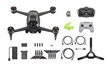 Dji fpv combo for sale  Stamford