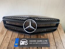 Mercedes c220 front for sale  HUDDERSFIELD