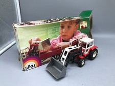 Traktor siku 3453 gebraucht kaufen  Neunkirchen-Seelscheid