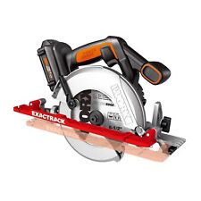Wx530l worx exactrack for sale  Charlotte