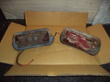 Leyland tractor butlers for sale  CARNFORTH