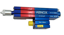 Abnox dosierventil 4192801 gebraucht kaufen  Hamburg
