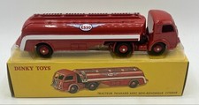 Panhard esso tanker d'occasion  Expédié en Belgium