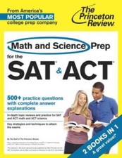 sat math 1 2 exam prep book for sale sat math 1 2 exam prep book for sale Montgomery