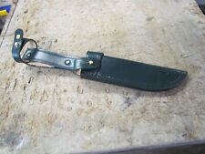 Puma messerscheide jagdmesser gebraucht kaufen  Tuttlingen