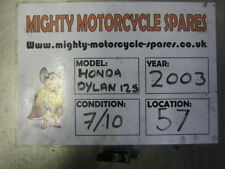 2003 honda dylan for sale  PINNER