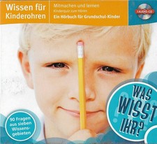 Wissen kinderohren wisst gebraucht kaufen  Seelze