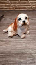 Vintage resting basset for sale  ABERYSTWYTH