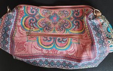 Pochette trousse desigual d'occasion  Labarthe-sur-Lèze