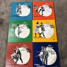 Time life swing for sale  Elizabethtown