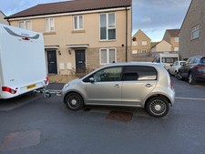 Volkswagen high 2015 for sale  BRISTOL