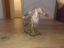 Warhammer old mancrusher for sale  ABERDEEN