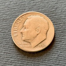 Usa one dime usato  Giugliano in Campania