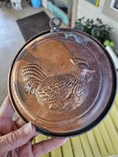 Vintage copper rooster for sale  Austin
