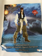 Disney pirates caribbean for sale  Crescent City