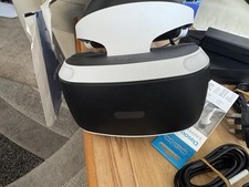 Sony playstation virtual for sale  STOCKPORT