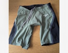 Speedo men fastkin for sale  MERTHYR TYDFIL