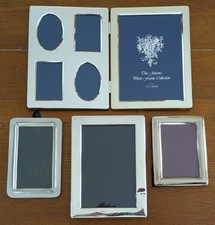 Vintage picture frames for sale  VERWOOD