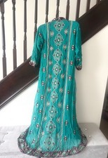 Women maxi gown for sale  HUDDERSFIELD
