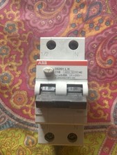 Abb ds201 c16 usato  Milano
