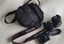 Canon eos 500d gebraucht kaufen  Illertissen