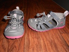 Keen girls shoes for sale  Cleveland