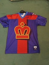 London monarchs jersey for sale  WOTTON-UNDER-EDGE