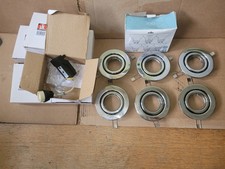 Chrome spotlights lighters for sale  NEWTON ABBOT