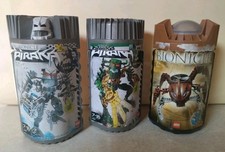 Lotto lego bionicle usato  Verona