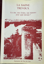 Ain saone trevoux d'occasion  Morestel
