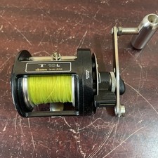 Okuma titus t10l for sale  FRIZINGTON