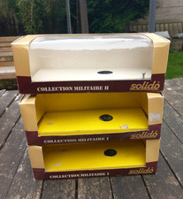 Boite vide solido d'occasion  Dammartin-en-Goële