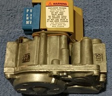 Honeywell vr8204a 2142 for sale  Alvin