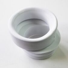 Guarnizione vaso eccentrica usato  Altomonte