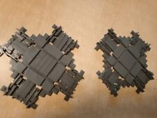 Lego city kreuzung gebraucht kaufen  Zwingenberg
