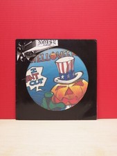 Picture disc helloween for sale  Freeport