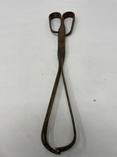 Vintage forged metal for sale  Durham