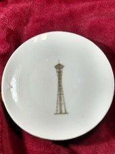 Vintage 1962 souvenir for sale  Spokane