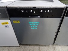 Spülmaschine neff volleinbau gebraucht kaufen  Frankfurt am Main