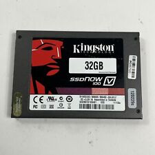 kingston ssdnow d'occasion kingston ssdnow d'occasion Expédié en Belgium