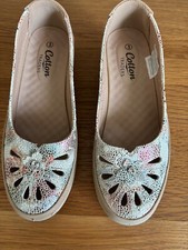 New shoes size for sale  SKELMERSDALE