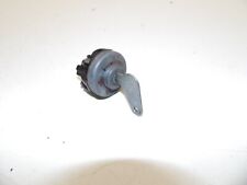 Zündschloss startschalter sch gebraucht kaufen Zündschloss startschalter sch gebraucht kaufen  Freren