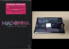 Usado, Madonna 'Confessions On A Dance Floor' Special Edition Box CD Rare !! comprar usado  Enviando para Brazil