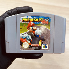 Mario kart nintendo usato  Roma